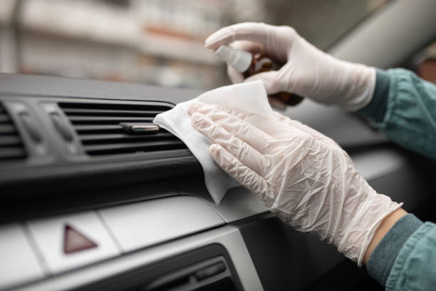 Best Ductwork Cleaning Services  in Old Jamestown, MO