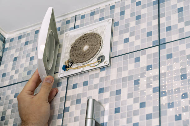Best HVAC System Cleaning  in Old Jamestown, MO