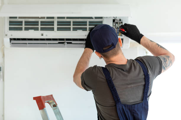 Best General Air Duct Cleaning  in Old Jamestown, MO