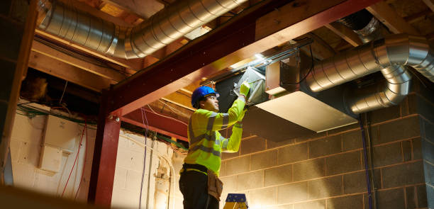 Ductwork Cleaning Services in Old Jamestown, MO