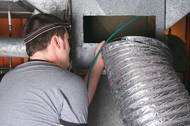 Best Air Duct Cleaning Near Me in Old Jamestown, MO