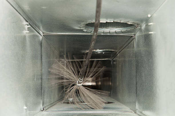 Best Local Air Duct Cleaning Services  in Old Jamestown, MO