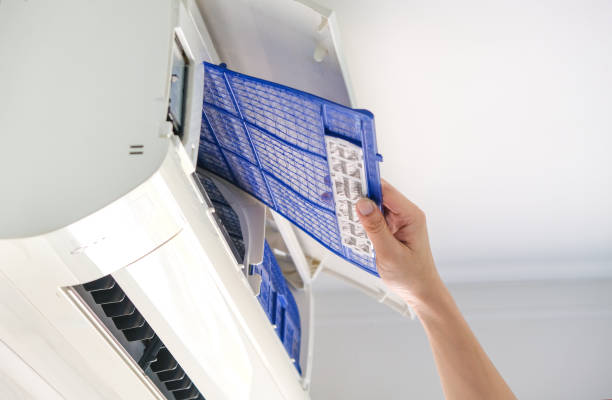 Best HVAC Air Duct Cleaning  in Old Jamestown, MO