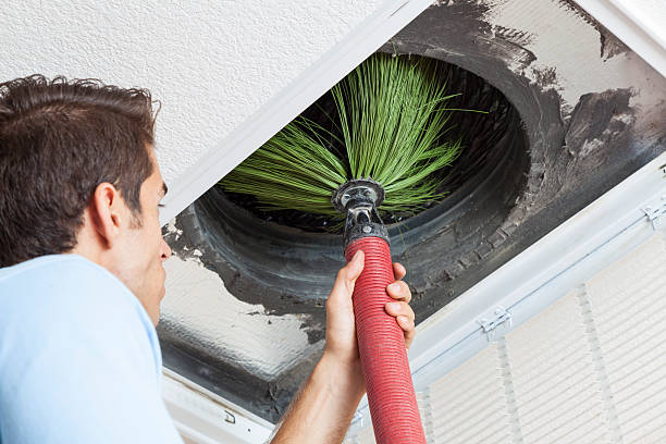Best Local Air Duct Cleaning Services  in Old Jamestown, MO