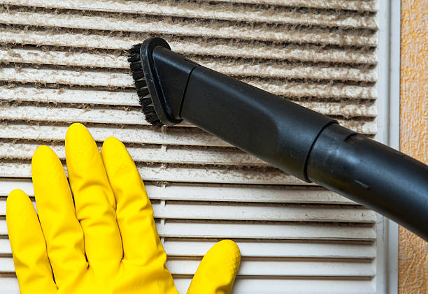 Best Residential Air Duct Cleaning  in Old Jamestown, MO